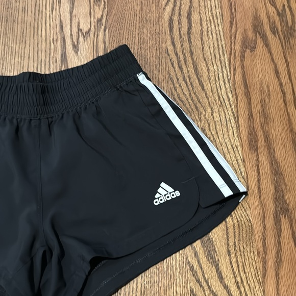 Women's XS Adidas shorts bundle EUC - Picture 7 of 14